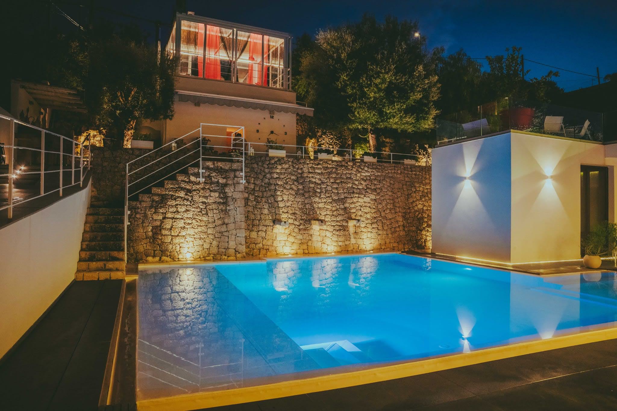 Family Resort Catania